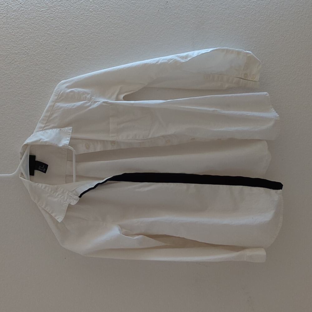 H&M button down